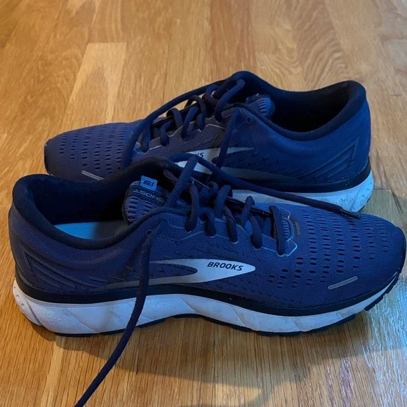Men's Brooks Ghost 13 Shoes